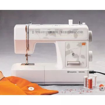 Machine à coudre HUSQVARNA VIKING E20 – Image 3