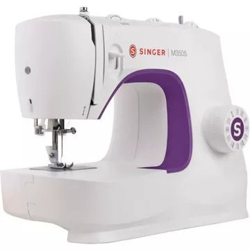 Machine à coudre SINGER M3505 – Image 2