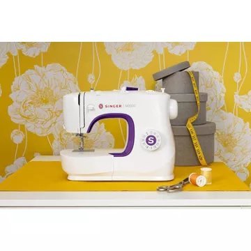 Machine à coudre SINGER M3505 – Image 4