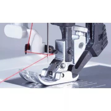 Machine à coudre PFAFF SELE42 - Image 2