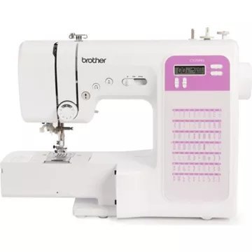 Machine à coudre BROTHER CX70PEM1 – Image 3