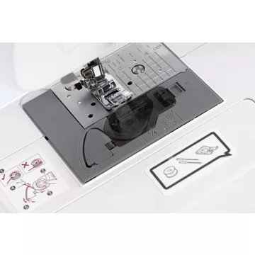 Machine à coudre BROTHER CX70PEM1 – Image 4