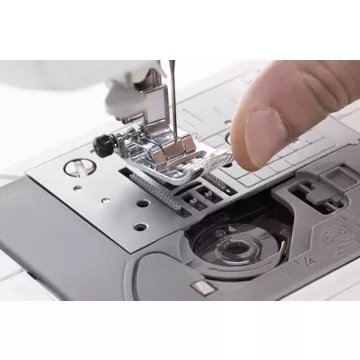 Machine à coudre BROTHER CX70PEM1 – Image 5