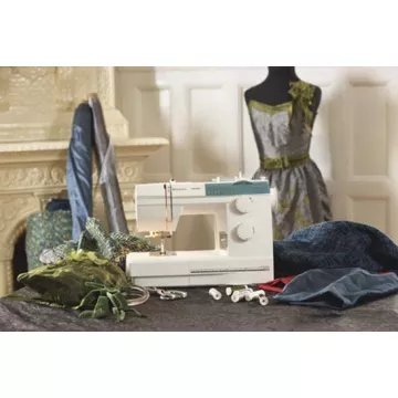 Machine à coudre HUSQVARNA VIKING 116 – Image 2