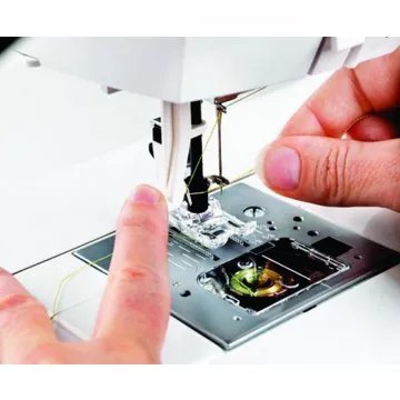 Machine à coudre HUSQVARNA VIKING 116 – Image 3