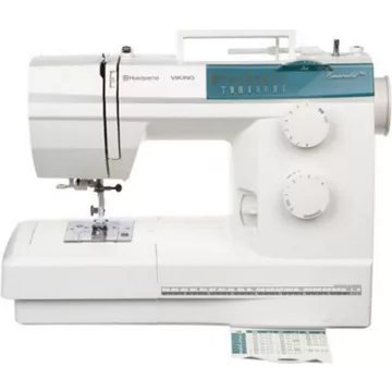 Machine à coudre HUSQVARNA VIKING 116 – Image 4