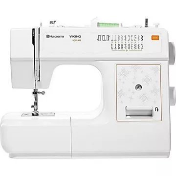 Machine à coudre HUSQVARNA VIKING E10