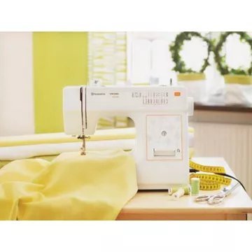 Machine à coudre HUSQVARNA VIKING E10 – Image 2