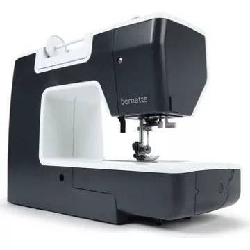 Machine à coudre BERNETTE BY BERNINA B38 – Image 6