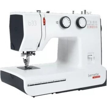 Machine à coudre							BERNETTE BY BERNINA				B33
