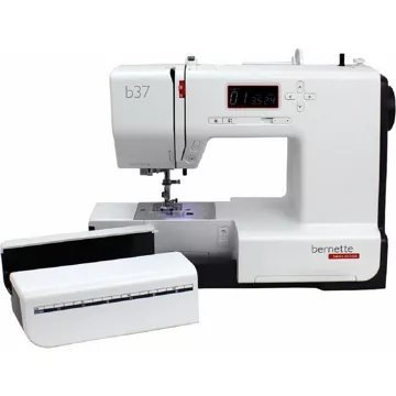 Machine à coudre BERNETTE BY BERNINA B37
