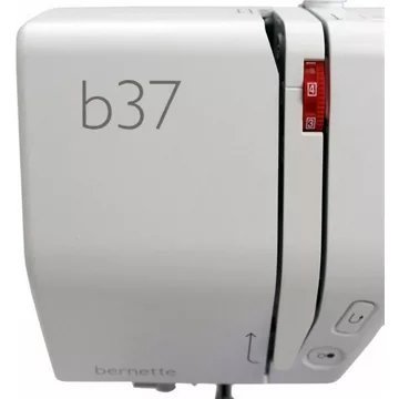 Machine à coudre BERNETTE BY BERNINA B37 – Image 2