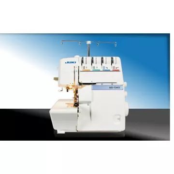 Surjeteuse JUKI 734 DE – Image 2