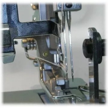 Surjeteuse JUKI 734 DE – Image 4