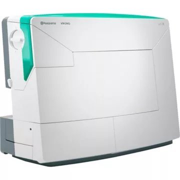 Machine à coudre HUSQVARNA VIKING JADE20