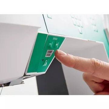 Machine à coudre HUSQVARNA VIKING JADE20 - Image 6