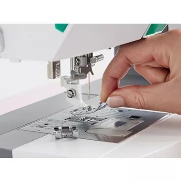 Machine à coudre HUSQVARNA VIKING JADE20 - Image 9
