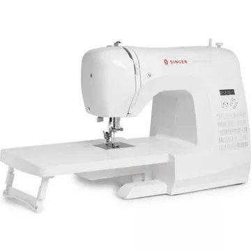 Machine à coudre SINGER F527C – Image 2