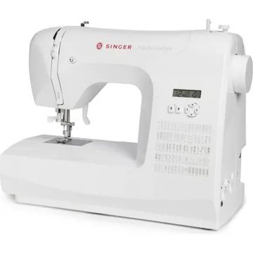 Machine à coudre SINGER F527C – Image 3