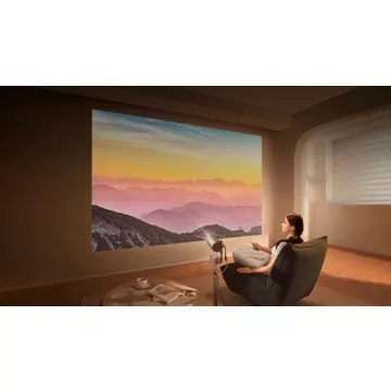 Vidéoprojecteur portable XGIMI MoGo 3 Pro + support – Image 6