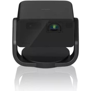 Vidéoprojecteur home cinéma							EPSON				EF-22B