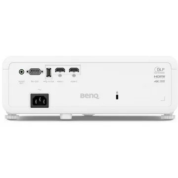 Vidéoprojecteur home cinéma BENQ TK710STi – Image 5