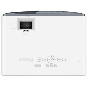 Vidéoprojecteur home cinéma BENQ TK710STi – Image 7