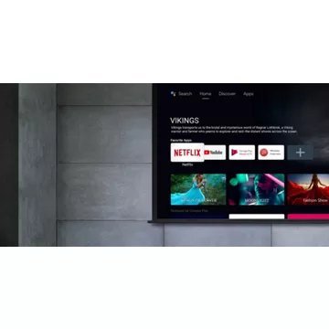 Vidéoprojecteur home cinéma BENQ TK710STi – Image 8