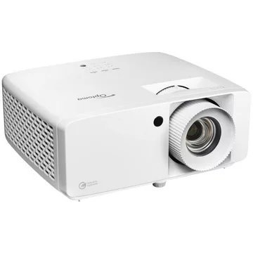 Vidéoprojecteur home cinéma OPTOMA UHZ66 – Image 5