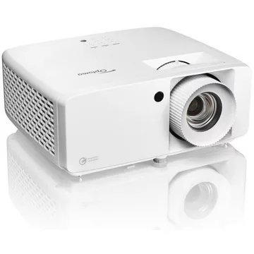 Vidéoprojecteur home cinéma OPTOMA UHZ66 – Image 6