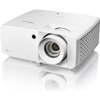 Vidéoprojecteur home cinéma							OPTOMA				UHZ35
