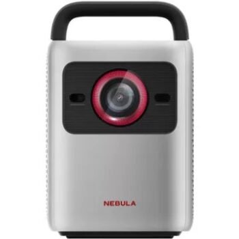 Vidéoprojecteur home cinéma							NEBULA				Cosmos 4K SE