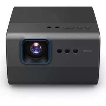 Vidéoprojecteur home cinéma BENQ GP520 – Image 4