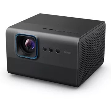 Vidéoprojecteur home cinéma BENQ GP520 – Image 9