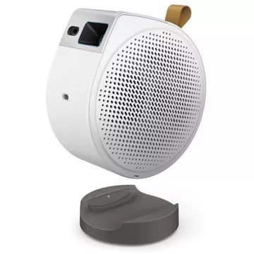 Vidéoprojecteur portable BENQ GV50 – Image 2