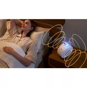 Vidéoprojecteur portable BENQ GV50 – Image 11