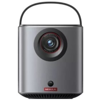 Vidéoprojecteur home cinéma							NEBULA				Mars 3 Air