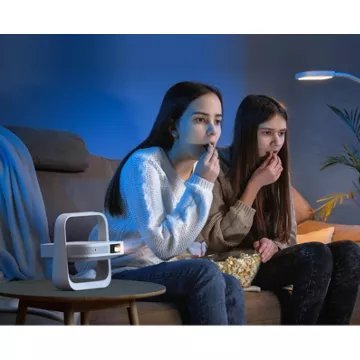 Mini vidéoprojecteur XGIMI Elfin Flip - Image 5