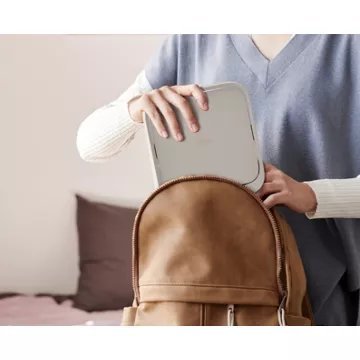 Mini vidéoprojecteur XGIMI Elfin Flip - Image 6