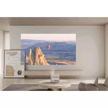 Mini vidéoprojecteur XGIMI Elfin Flip - Image 13