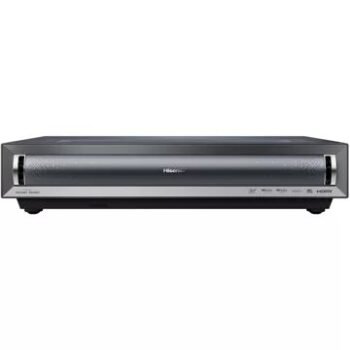 Vidéoprojecteur home cinéma							HISENSE				PX3-PRO 2024