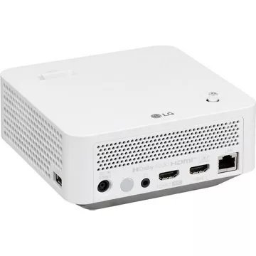 Vidéoprojecteur home cinéma LG PF510Q-GL – Image 3