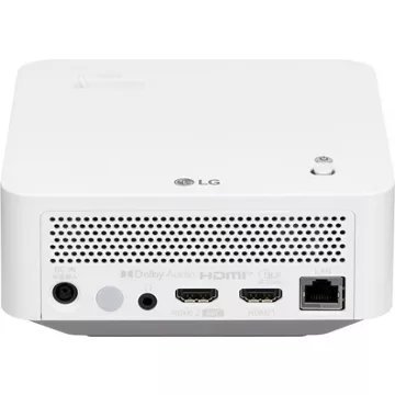 Vidéoprojecteur home cinéma LG PF510Q-GL – Image 6