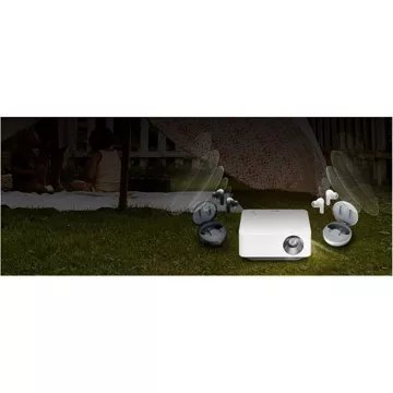 Vidéoprojecteur home cinéma LG PF510Q-GL – Image 10