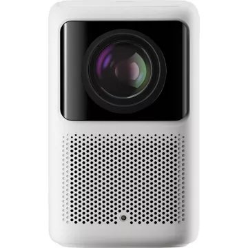 Vidéoprojecteur portable DANGBEI N2 Blanc, sous licence Netflix