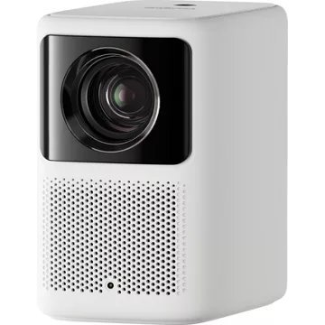 Vidéoprojecteur portable DANGBEI N2 Blanc, sous licence Netflix – Image 2