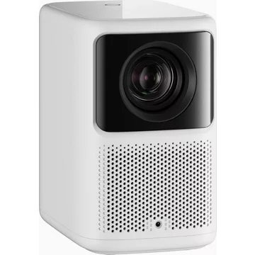 Vidéoprojecteur portable DANGBEI N2 Blanc, sous licence Netflix – Image 3