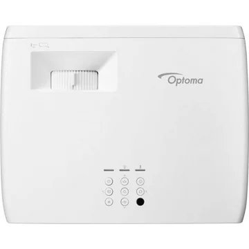 Vidéoprojecteur bureautique OPTOMA ZH450ST – Image 4