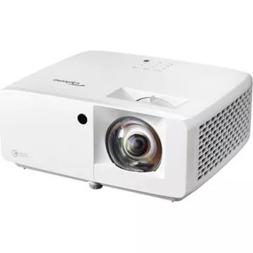 Vidéoprojecteur bureautique OPTOMA ZH450ST – Image 6