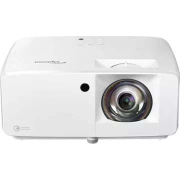 Vidéoprojecteur bureautique OPTOMA ZH450ST – Image 7